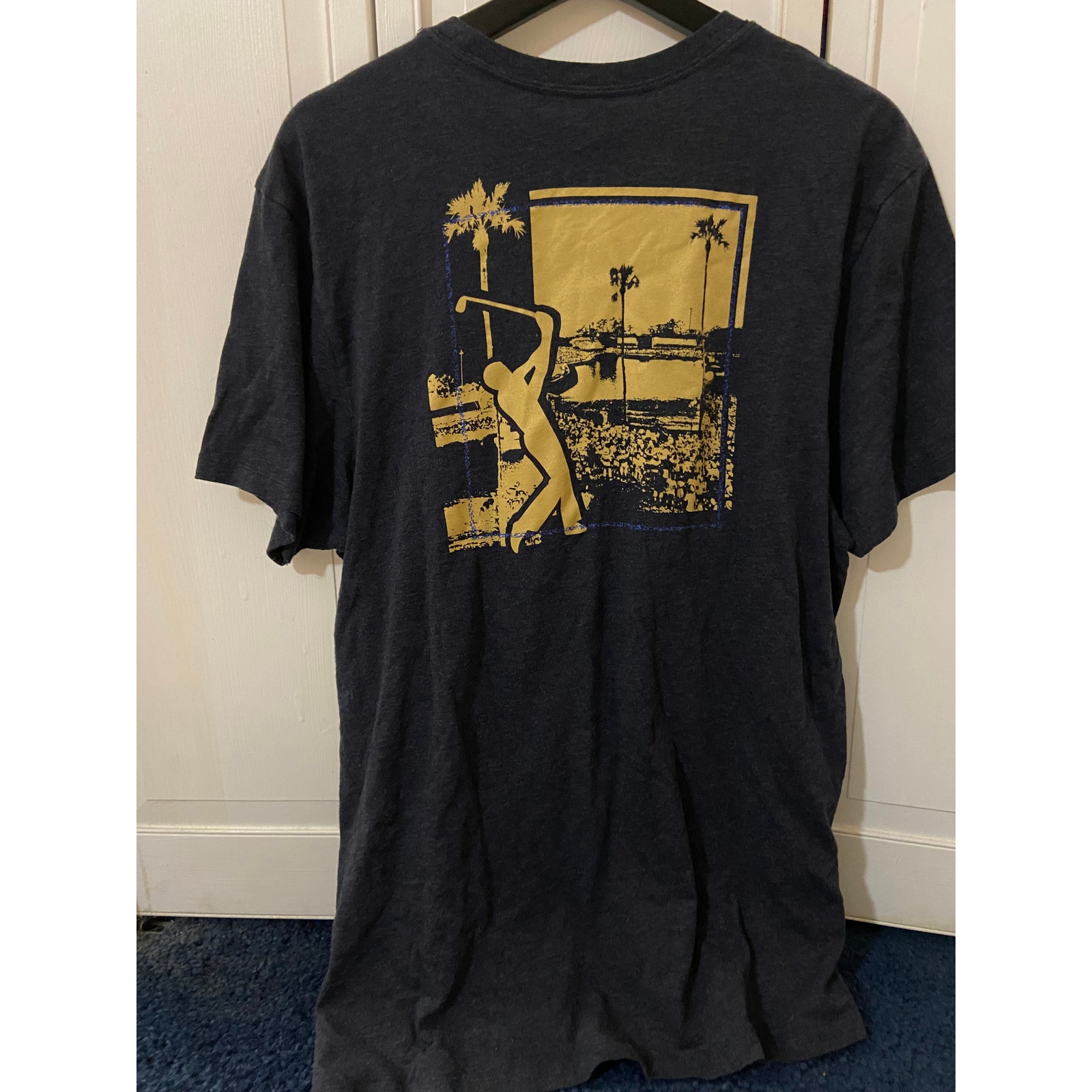 The Players 47 Brand Tshirt